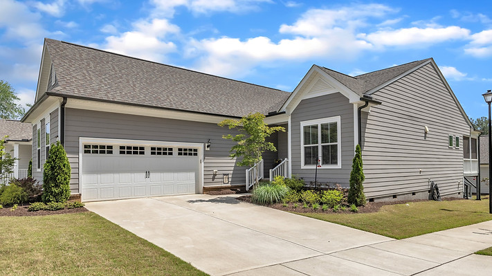 Home for sale at 704 Haven Peak Lane Wake Forest, NC