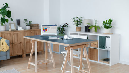 Upsizing Your Home for a Thriving Home-Based Business