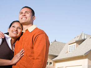 Conquer the “Big Three” before You Buy Your Next Home