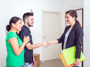 Your EXP Agent is by Your Side—From Contract to Closing