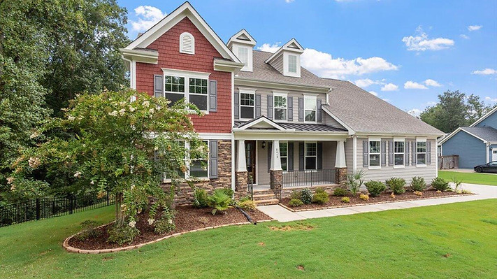 Home for sale at 2412 Spindle Court in Raleigh, NC