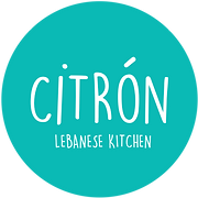 Logo de Citrón Cozinha Libanesa Autêntica