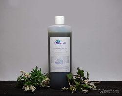Limpieza energertica