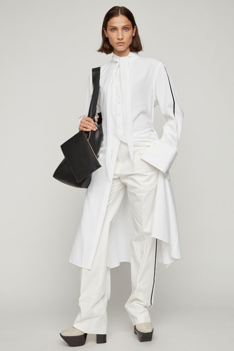 PETER DO FASHION PHOTOFRAPHY - ON MODEL 