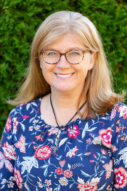 Jenn Allen