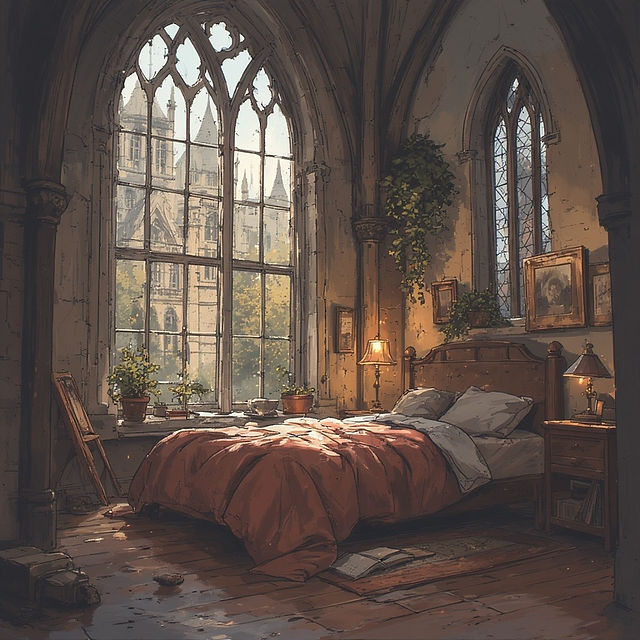 Classroom