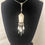 Thumbnail: Vintage Knife Handle Necklace 
