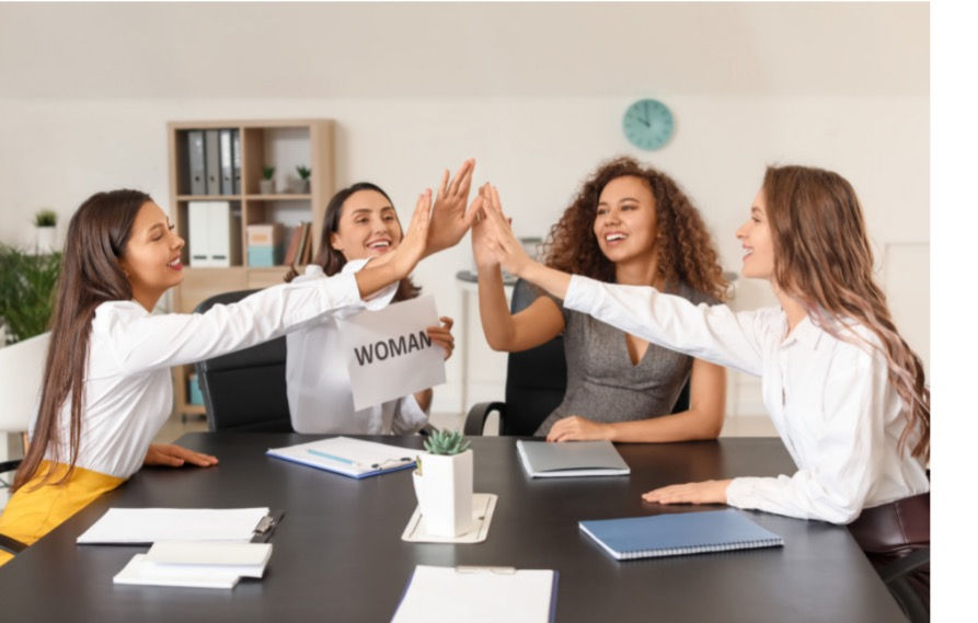 Women's Journey Workshop  with Ladies Night Out