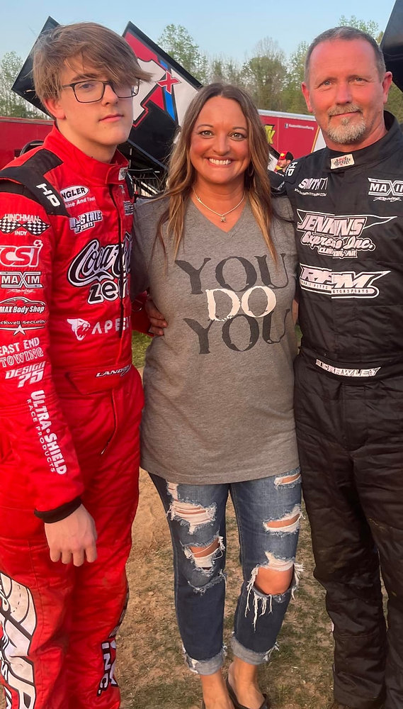 Judith Foley Racing 🎇🎆July 4th Holiday Racing Recap🎆🎇