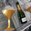 Thumbnail: Bollinger Champagne Mini 3D Art Mirror Picture
