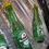 Thumbnail: Heineken Bottle 3D Art Mirror Picture