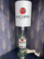 Thumbnail: Bacardi Lamp
