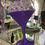 Thumbnail: Whitley Neill Parma Violet Gin 3D Art Mirrored Picture