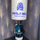 Thumbnail: Bespoke Whitley Neill Blackberry Gin Lamp