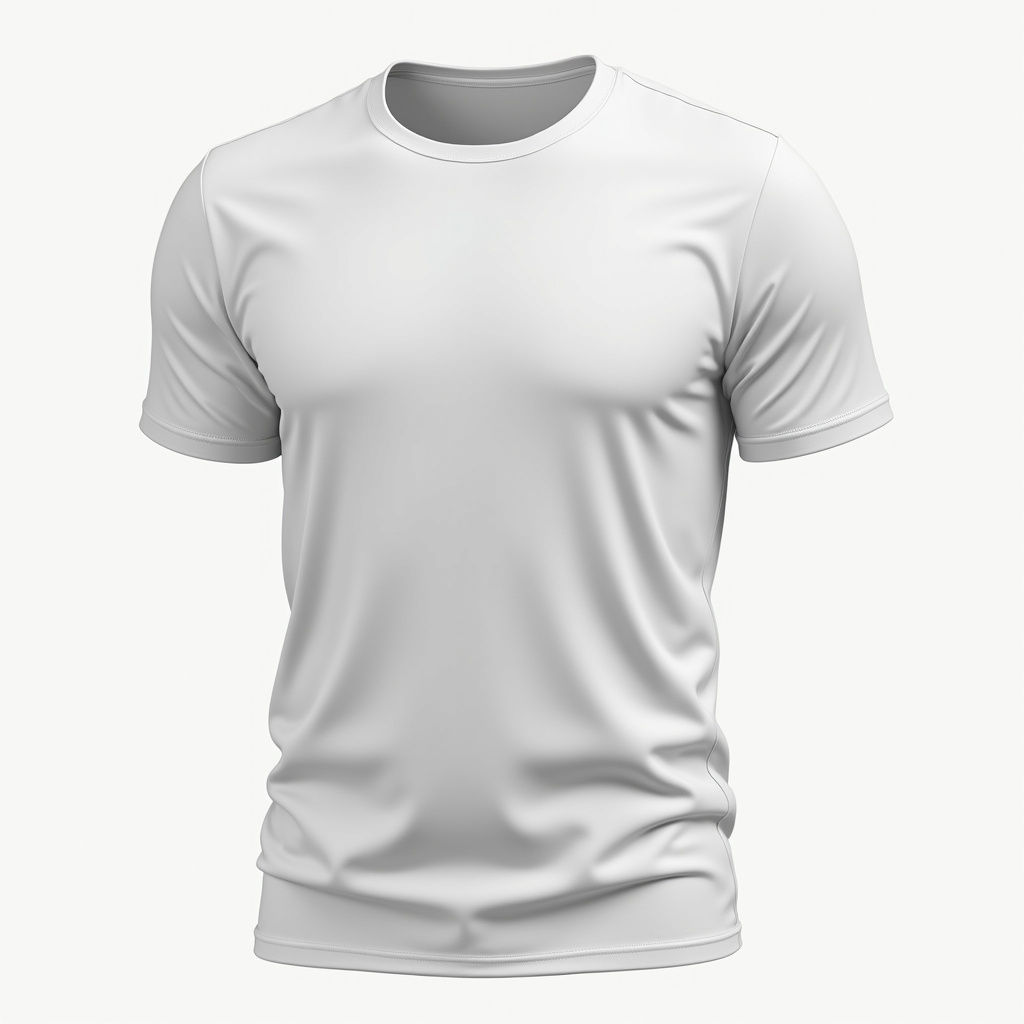 Custom Business T-Shirt