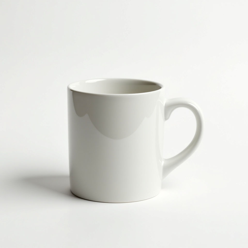 Personalized Coffee Mug