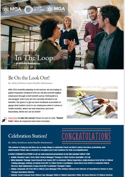 Newsletter