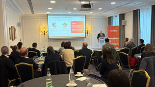 IA & Conseillers : la restitution de notre étude✨☕️