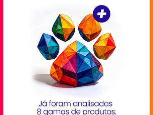 O seguro para animais de estimação junta-se oficialmente às soluções da Minalea!