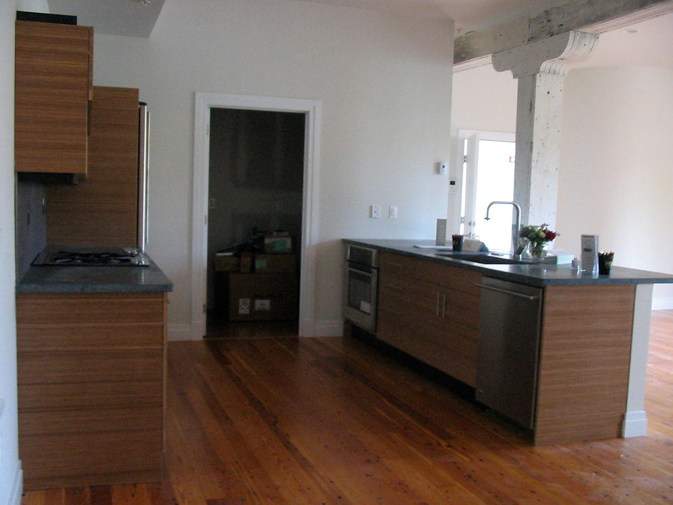 1210 Ground Floor