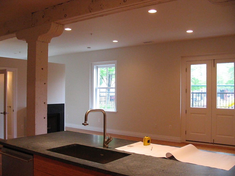 1210 Ground Floor