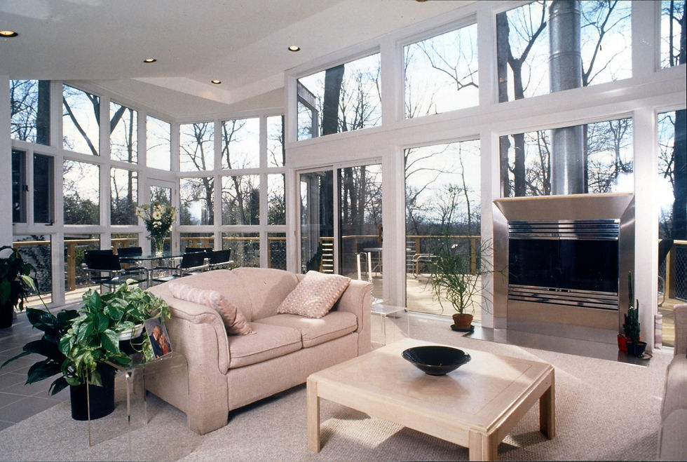 Mohican Hills 1997