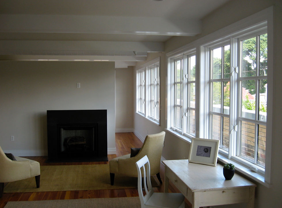 1210 Top Floor