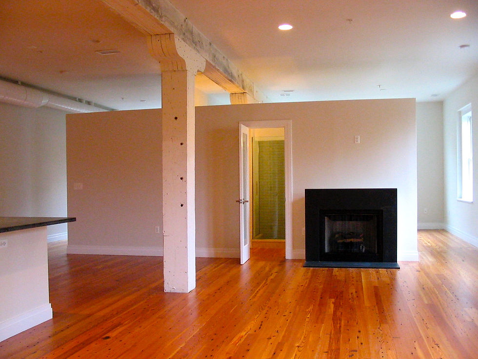 1210 Ground Floor