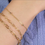 Thumbnail: Satellite Chain Bracelet
