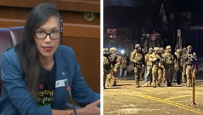 Montgomery County PTA instructs Maryland parents to obstruct ICE in virtual training