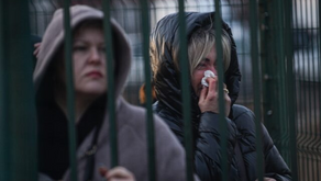 EU to Bar Able-Bodied Military Age Ukrainian Men From Refugee Scheme