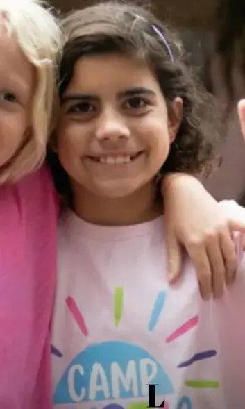 Lila’s family confirmed her death in a statement in which they described suffering “unimaginable grief,” according to NBC News.