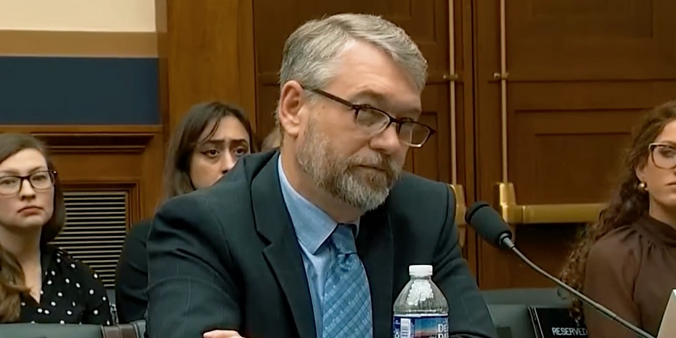 Pro-lifer convicted by Biden admin under FACE Act reaches settlement with Trump DOJ