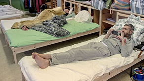 Sweden Passes ‘Good Behavior’ Law to Evict Misbehaving Migrants
