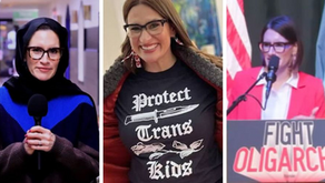 Far-left 'trans kids' enthusiast Peggy Flanagan wins Minnesota US Senate Democrat primary