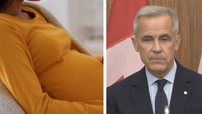 Canadian doctors push for babies to be euthanized under MAID program