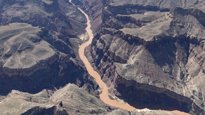 1 dead, 15 potentially missing after ‘significant flash flood' at Grand Canyon