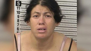 New Mexico Woman Accused of Discarding Newborn Baby Girl in Portable Toilet