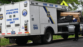 Philadelphia: At Least 13 Wounded After Multiple Gunmen Open Fire