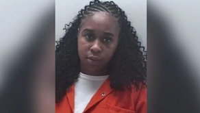  Virginia mother charged with murder of 17-month-old twin sons drowned in bathtub 
