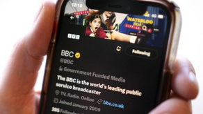 UK Govt to Pressure Social Media Firms to Boost ‘Trusted’ Legacy Media Outlets Like the BBC: Report