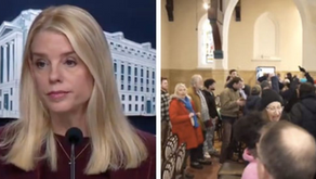 DOJ charges 30 more people for St Paul Christian church storming