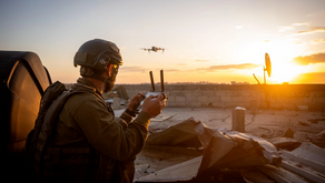 IDF Issues Chilling Nationwide Warning to Iranian Civilians — “Stay Off Trains” Ahead of Suspected Rail Strikes