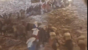 US Ends Aid to Somalia After Locals Torch and Loot Warehouse Filled with 76 Tons of US-Donated Food