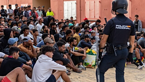 Ceuta Crisis: Almost One Sexual Assault per Day Since Invasion Began, Prosecutor Alleges