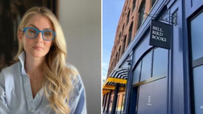 Nashville bookstore cancels Jewish author's book release after backlash
