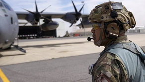 U.S. and Iran trade strikes after two U.S. service members killed in Jordan