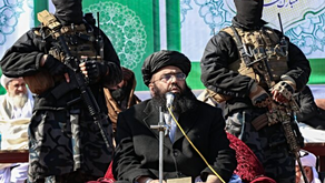 International Criminal Court Issues Arrest Warrants for Taliban Leaders