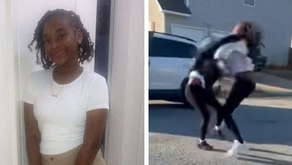  Georgia girl, 12, dead after brutal fight with fellow student following school bus drop-off 