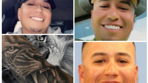 Fugitive Murder Suspect Arrested in Mexico 70 Minutes After Being Added to FBI Most Wanted List